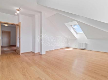 DSC04161 R.jpg | Pronájem bytu, 3+kk, 67 m²