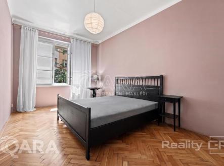 Roháčova 2 | Pronájem bytu, 2+1, 75 m²