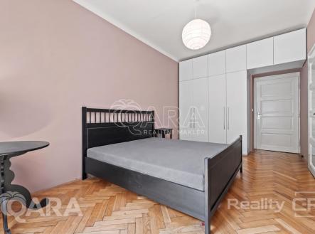 Roháčova 3 | Pronájem bytu, 2+1, 75 m²