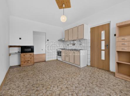Pronájem bytu, 1+1, 48 m² obrázek