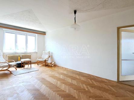 obvk.jpg | Prodej bytu, 3+1, 63,7 m²