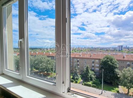 vhled z obvku 2.jpg | Prodej bytu, 3+1, 63,7 m²