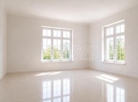 obývák.jpg | Prodej bytu, 4+1, 112 m²