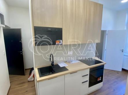 IMG_5734 | Pronájem bytu, 1+1, 40 m²