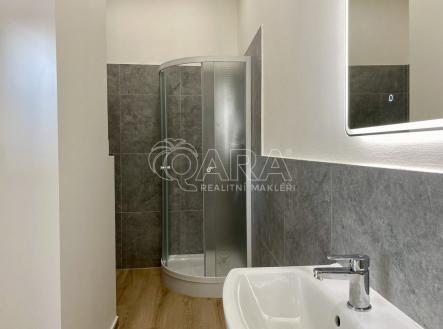 fotografie | Pronájem bytu, 1+1, 40 m²
