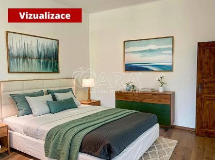 fotografie | Pronájem bytu, 1+1, 40 m²