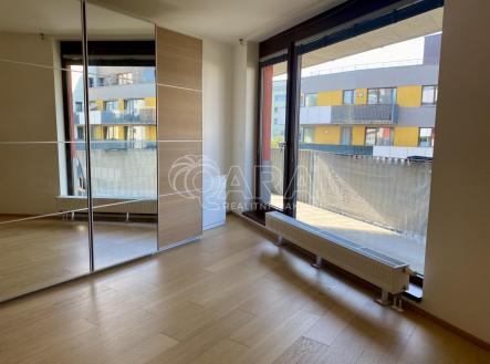 IMG_1322 | Pronájem bytu, 2+kk, 83 m²