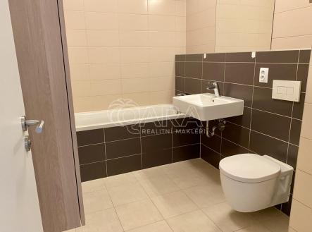 IMG_1325 | Pronájem bytu, 2+kk, 83 m²