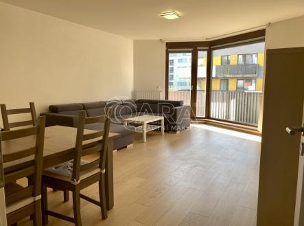 IMG_1333 | Pronájem bytu, 2+kk, 83 m²