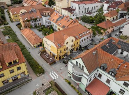 fotografie | Pronájem - obchodní prostor, 28 m²