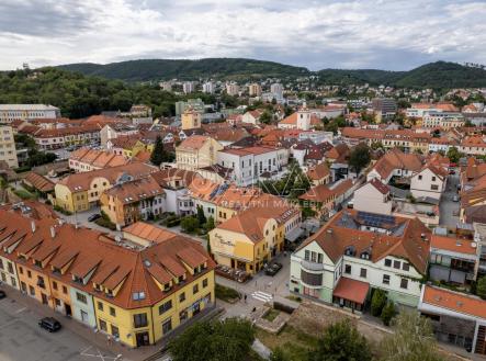 fotografie | Pronájem - obchodní prostor, 28 m²