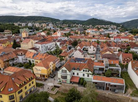 fotografie | Pronájem - obchodní prostor, 28 m²
