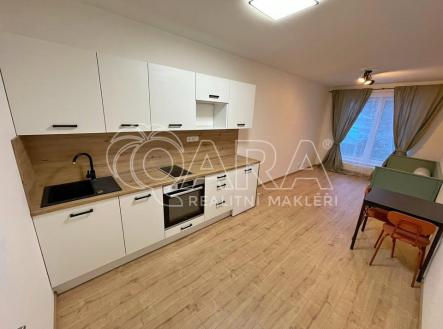 613528702_1414269186992209_6921844569968789064_n | Pronájem bytu, 1+kk, 28 m²