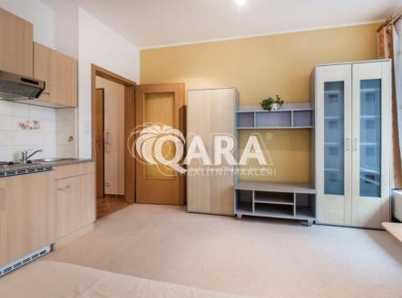 fotografie | Pronájem bytu, 1+kk, 28 m²
