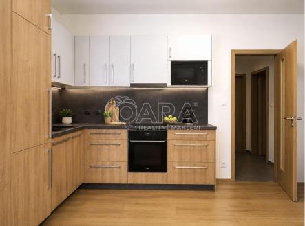 Snímek obrazovky 2026-07-08 v 13.52.05 | Pronájem bytu, 2+kk, 56 m²