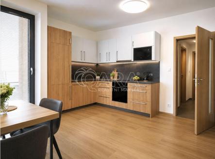 Snímek obrazovky 2026-07-08 v 13.50.38 | Pronájem bytu, 2+kk, 56 m²