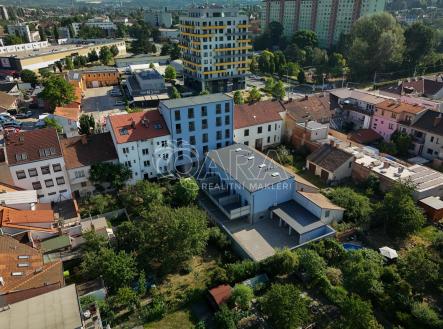 DJI_20260628082722_0438_D | Prodej bytu, 3+kk, 97,3 m²