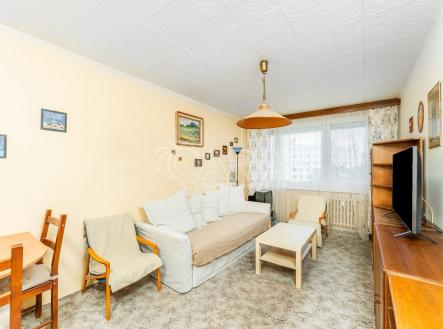 Prodej bytu, 2+kk, 47 m² obrázek