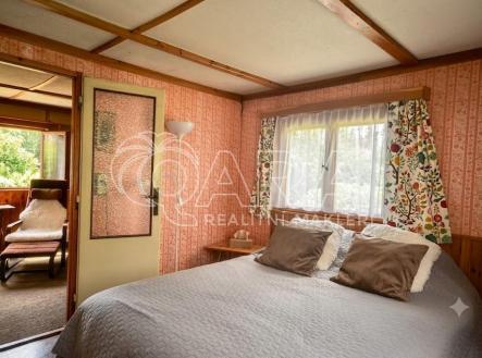 Unknown-1 | Prodej - chata/rekreační objekt, 58 m²