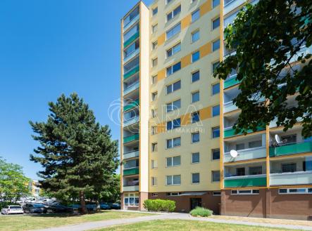 Byt Kvetnoveho vitezstvi (16 of 17) | Prodej bytu, 3+1, 73 m²