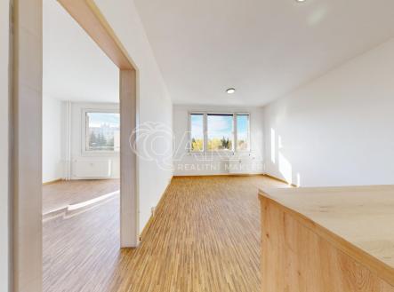 pronajem-11kk-Bozeny-Nemcove-866-11072023_170940 | Pronájem bytu, 1+1, 37 m²