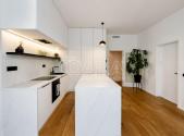 Pronájem bytu, 2+kk, 100 m²