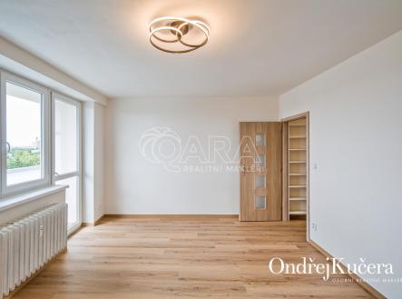 Pronájem bytu, 3+kk, 63 m² obrázek
