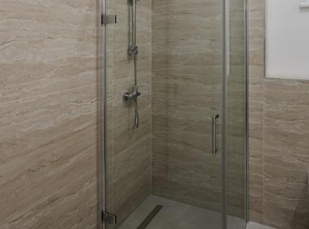 Koupelna | Prodej bytu, 3+kk, 74,3 m²