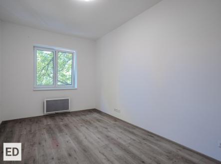 Pokoj 1 | Prodej bytu, 3+kk, 74,3 m²