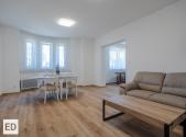 Prodej bytu, 2+1, 70,7 m²