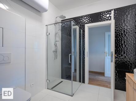 Koupelna | Prodej bytu, 2+1, 69,2 m²