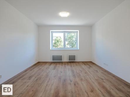 Obývací pokoj | Prodej bytu, 3+kk, 72,7 m²