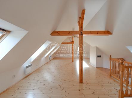 PEG_5818.jpg | Pronájem bytu, 4+1, 136 m²