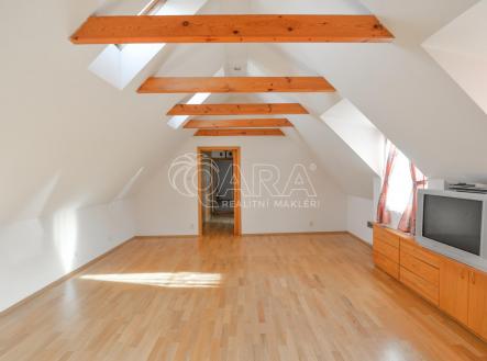 PEG_5809.jpg | Pronájem bytu, 4+1, 136 m²