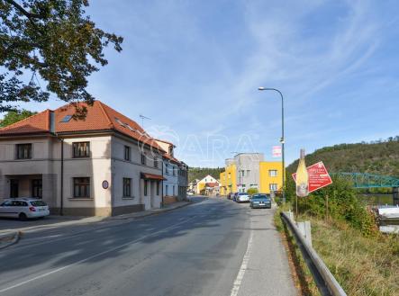 PEG_5800.jpg | Pronájem bytu, 4+1, 136 m²