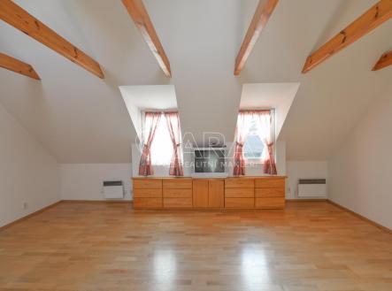 PEG_5808.jpg | Pronájem bytu, 4+1, 136 m²