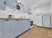 Prodej bytu, 2+1, 58 m²