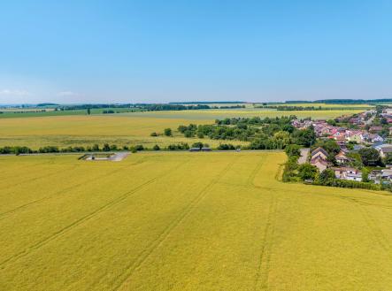 DJI_20260625114008_0056_D-HDR | Prodej - pozemek pro bydlení, 14 692 m²
