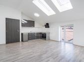 Prodej bytu, 2+kk, 46 m²