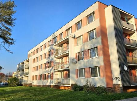 fotografie | Pronájem bytu, 3+kk, 66 m²