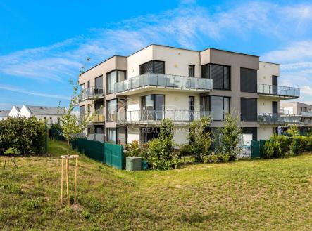 StudioBARAK-13 | Prodej bytu, 3+kk, 97,9 m²
