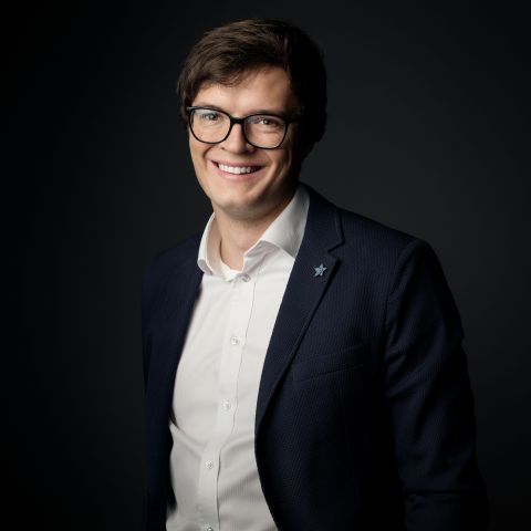 Petr Ondřej