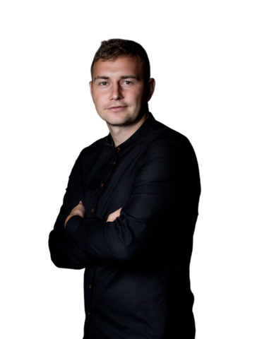 Bc. Dominik Pařízek