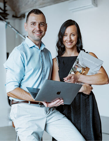 Ing. Mgr. Kateřina Kaderková