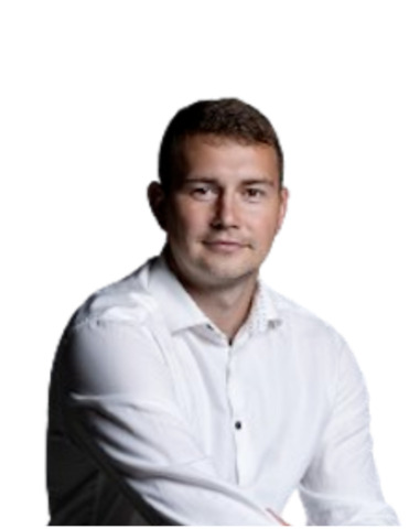 Bc. Dominik   Pařízek