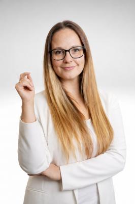 Marcela Vagnerová