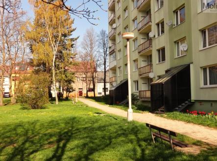 DSC06120.JPG | Prodej bytu, 2+1, 60 m²