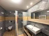 Pronájem bytu, 2+kk, 39,1 m²
