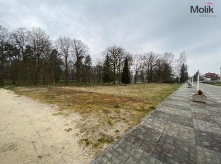 Prodej - pozemek pro komerční výstavbu, 4 752 m² obrázek