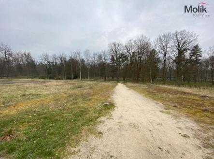 fotografie | Prodej - pozemek pro komerční výstavbu, 4 752 m²